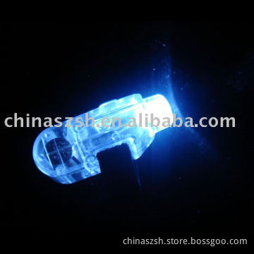 finger light
